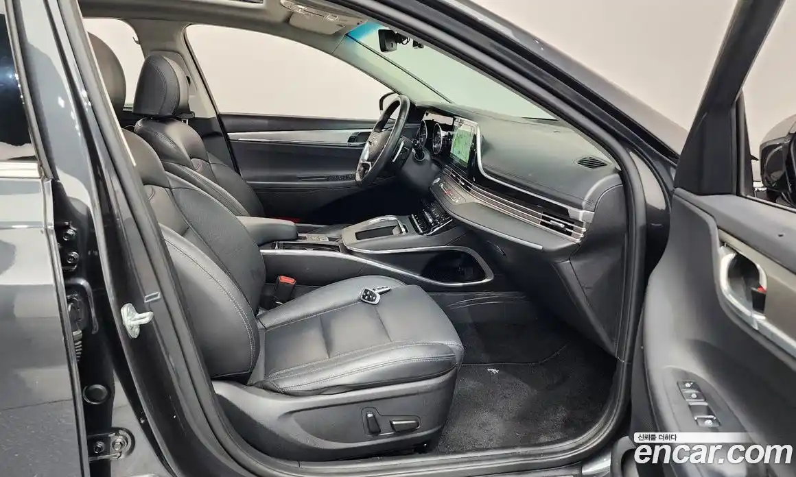 Hyundai Grandeur 2022 2.5 автомат (гидро), фото 11