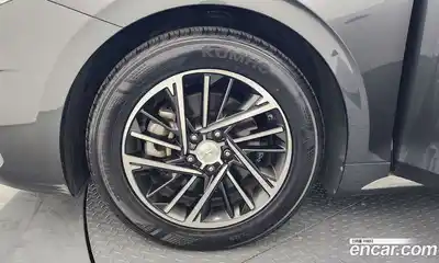 Hyundai Grandeur 2022 2.5 автомат (гидро), миниатюра 5