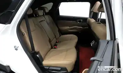 Kia Sorento 2023 1.6 автомат (гидро), миниатюра 12