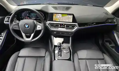 BMW 3 серия 2022 2.0 автомат (гидро), миниатюра 7