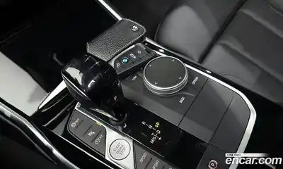 BMW 3 серия 2022 2.0 автомат (гидро), миниатюра 9