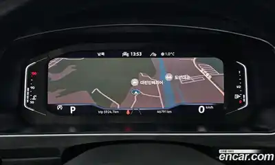 Volkswagen Tiguan 2023 2.0 автомат (гидро), миниатюра 8