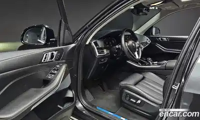 BMW X5 2022 3.0 автомат (гидро), миниатюра 11