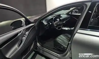 Genesis G80 2021 2.5 автомат (гидро), миниатюра 11