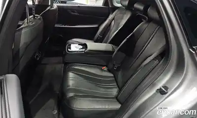 Genesis G80 2021 2.5 автомат (гидро), миниатюра 12