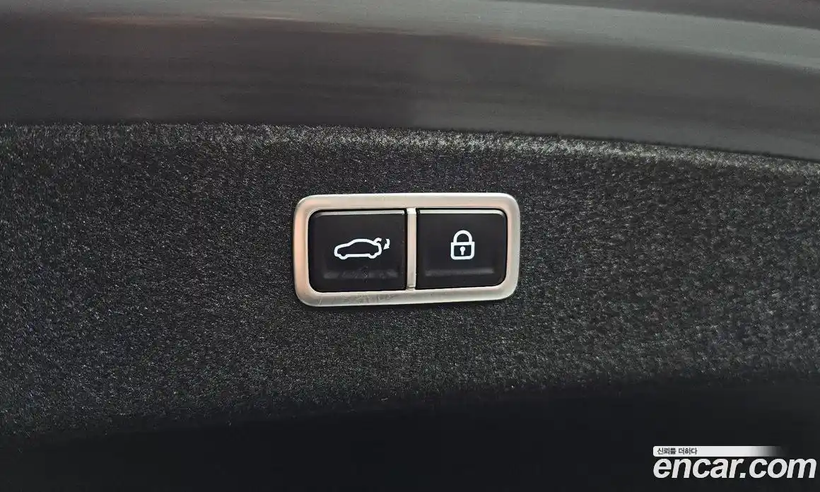 Genesis G80 2021 2.5 автомат (гидро), фото 16