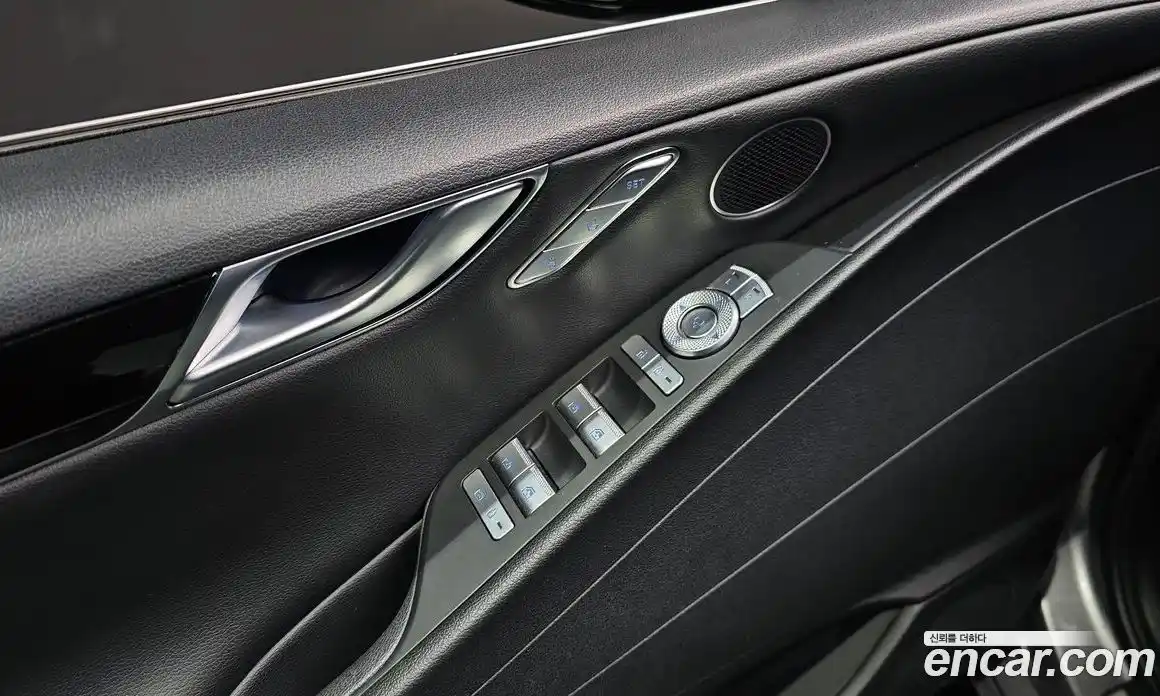 Genesis G80 2021 2.5 автомат (гидро), фото 18