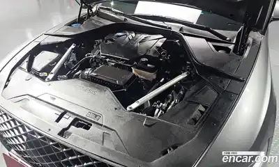 Genesis G80 2021 2.5 автомат (гидро), миниатюра 6