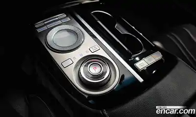 Genesis G80 2021 2.5 автомат (гидро), миниатюра 9