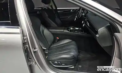 Genesis G80 2021 2.5 автомат (гидро), миниатюра 10