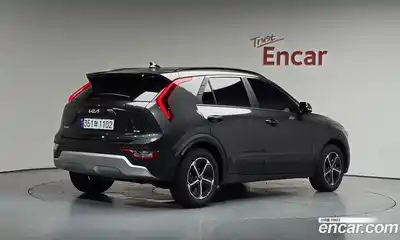 Kia Niro 2025 1.6 автомат (гидро), миниатюра 2