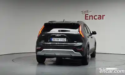 Kia Niro 2025 1.6 автомат (гидро), миниатюра 4