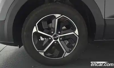 Kia Niro 2025 1.6 автомат (гидро), миниатюра 5