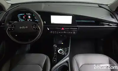 Kia Niro 2025 1.6 автомат (гидро), миниатюра 7