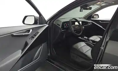 Kia Niro 2025 1.6 автомат (гидро), миниатюра 10