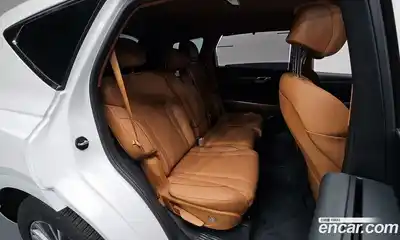 Genesis GV80 2025 2.5 автомат (гидро), миниатюра 11