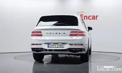 Genesis GV80 2025 2.5 автомат (гидро), миниатюра 4