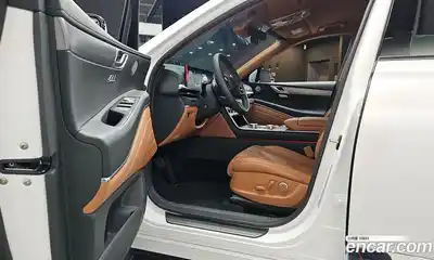 Genesis GV80 2025 2.5 автомат (гидро), миниатюра 10