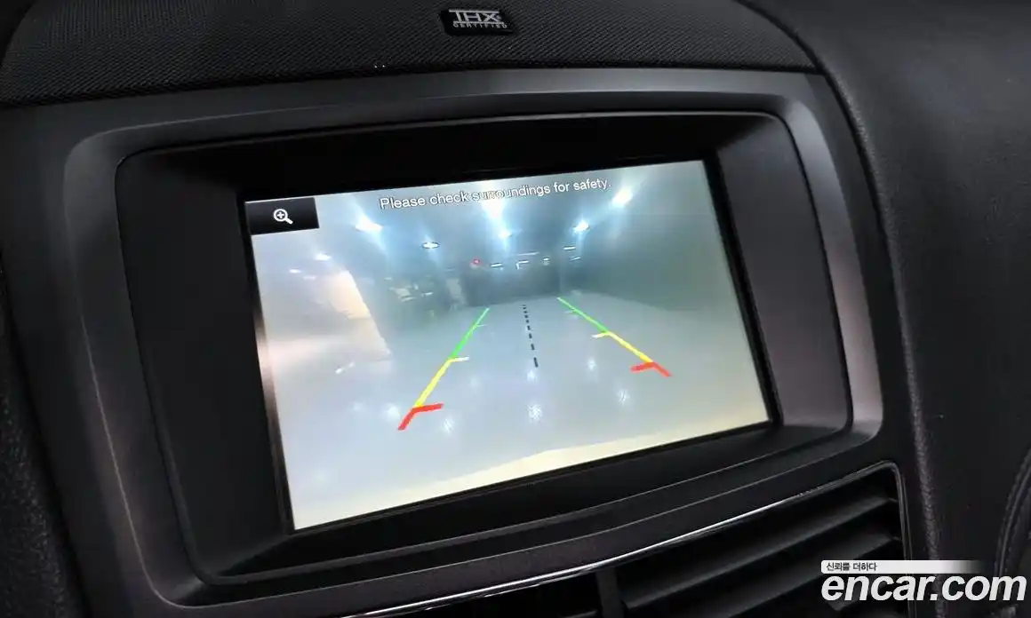Lincoln MKT 2014 3.5 автомат (гидро), фото 15 Lincoln MKT 2014 3.5 автомат (гидро), фото 15