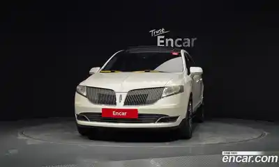 Lincoln MKT 2014 3.5 автомат (гидро), миниатюра 3 Lincoln MKT 2014 3.5 автомат (гидро), миниатюра 3