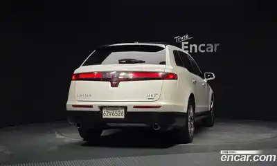 Lincoln MKT 2014 3.5 автомат (гидро), миниатюра 4 Lincoln MKT 2014 3.5 автомат (гидро), миниатюра 4
