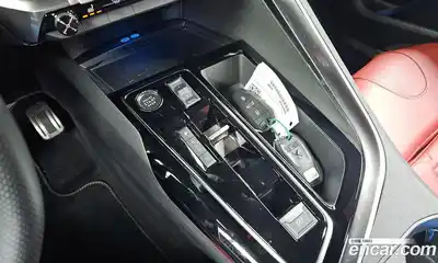 Peugeot 5008 2024 1.2 автомат (гидро), миниатюра 9
