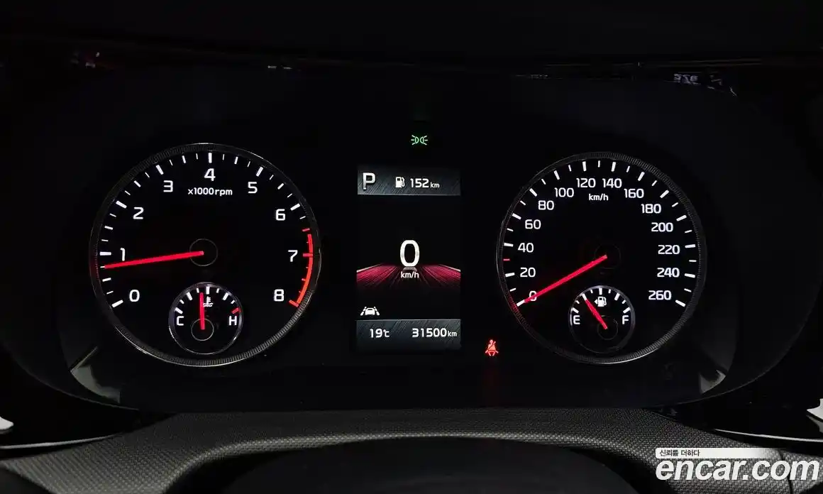 Kia K5 (Optima) 2021 2.0 автомат (гидро), фото 11