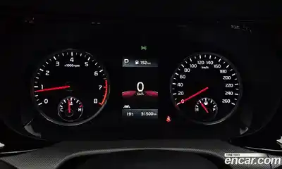 Kia K5 (Optima) 2021 2.0 автомат (гидро), миниатюра 11