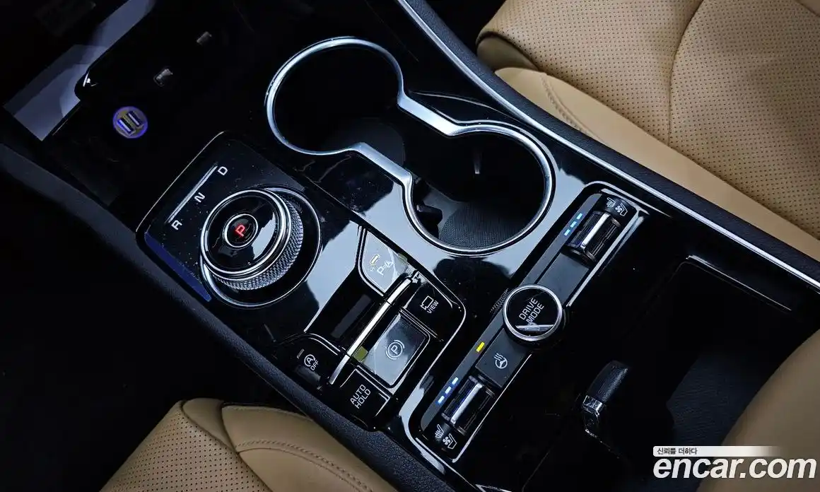 Kia K5 (Optima) 2021 2.0 автомат (гидро), фото 12