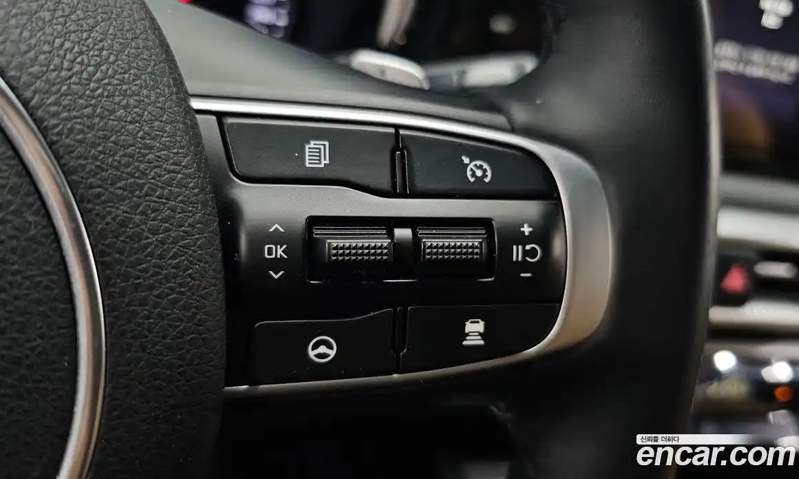 Kia K5 (Optima) 2021 2.0 автомат (гидро), фото 23
