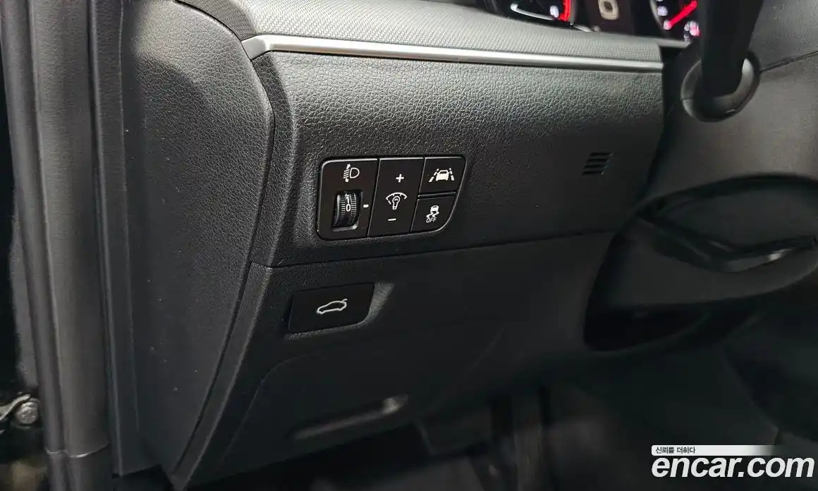 Kia K5 (Optima) 2021 2.0 автомат (гидро), фото 27