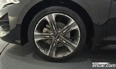 Kia K5 (Optima) 2021 2.0 автомат (гидро), миниатюра 5