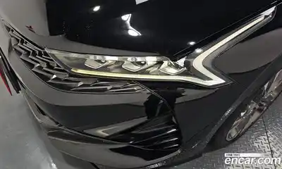 Kia K5 (Optima) 2021 2.0 автомат (гидро), миниатюра 8