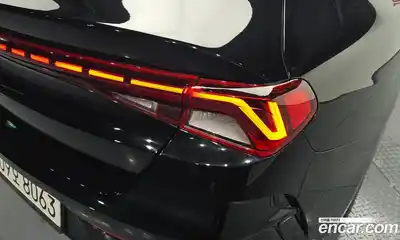 Kia K5 (Optima) 2021 2.0 автомат (гидро), миниатюра 9