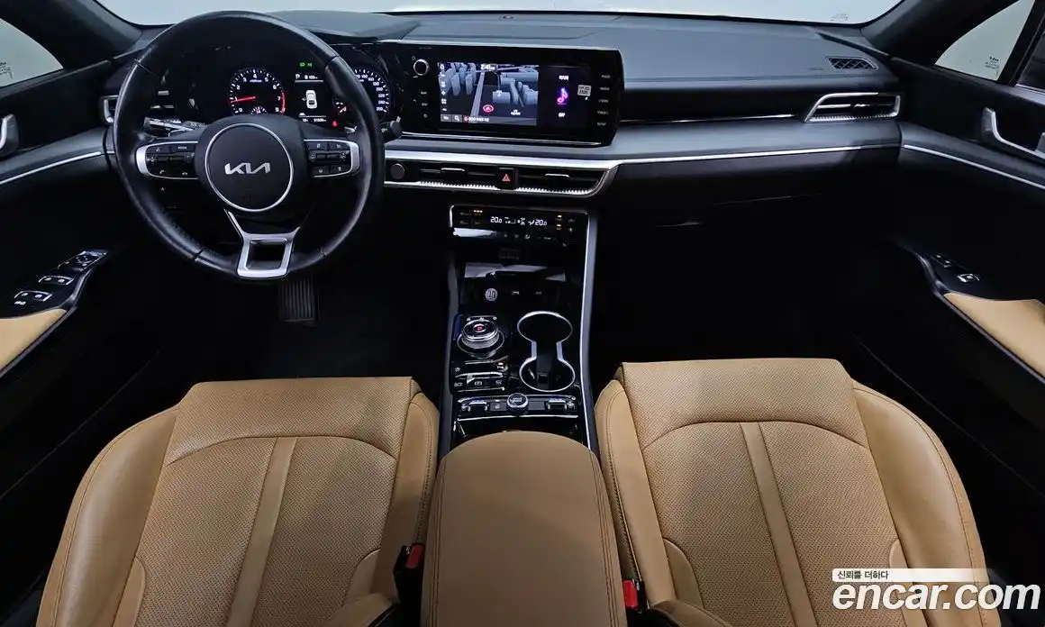 Kia K5 (Optima) 2021 2.0 автомат (гидро), фото 10