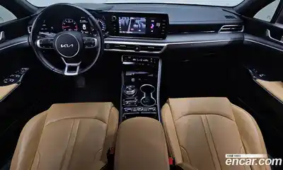 Kia K5 (Optima) 2021 2.0 автомат (гидро), миниатюра 10