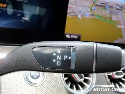 Mercedes-Benz CLS-Class 2018 2.9 гидро, миниатюра 11 Mercedes-Benz CLS-Class 2018 2.9 гидро, миниатюра 11