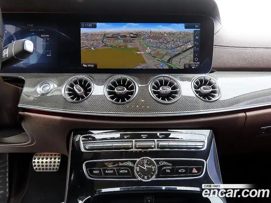 Mercedes-Benz CLS-Class 2018 2.9 гидро, фото 14 Mercedes-Benz CLS-Class 2018 2.9 гидро, фото 14