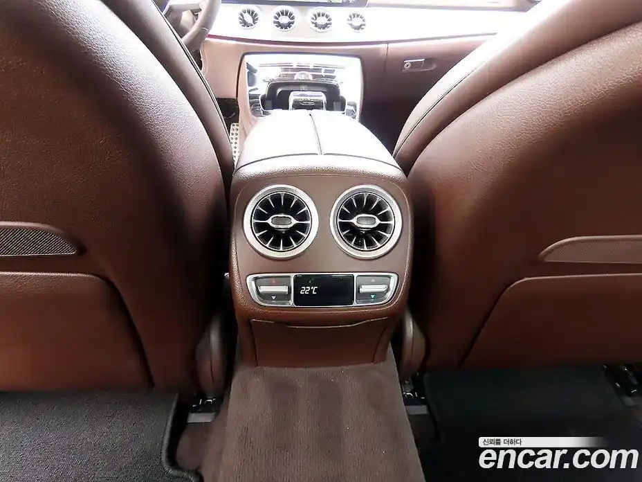 Mercedes-Benz CLS-Class 2018 2.9 гидро, фото 15 Mercedes-Benz CLS-Class 2018 2.9 гидро, фото 15