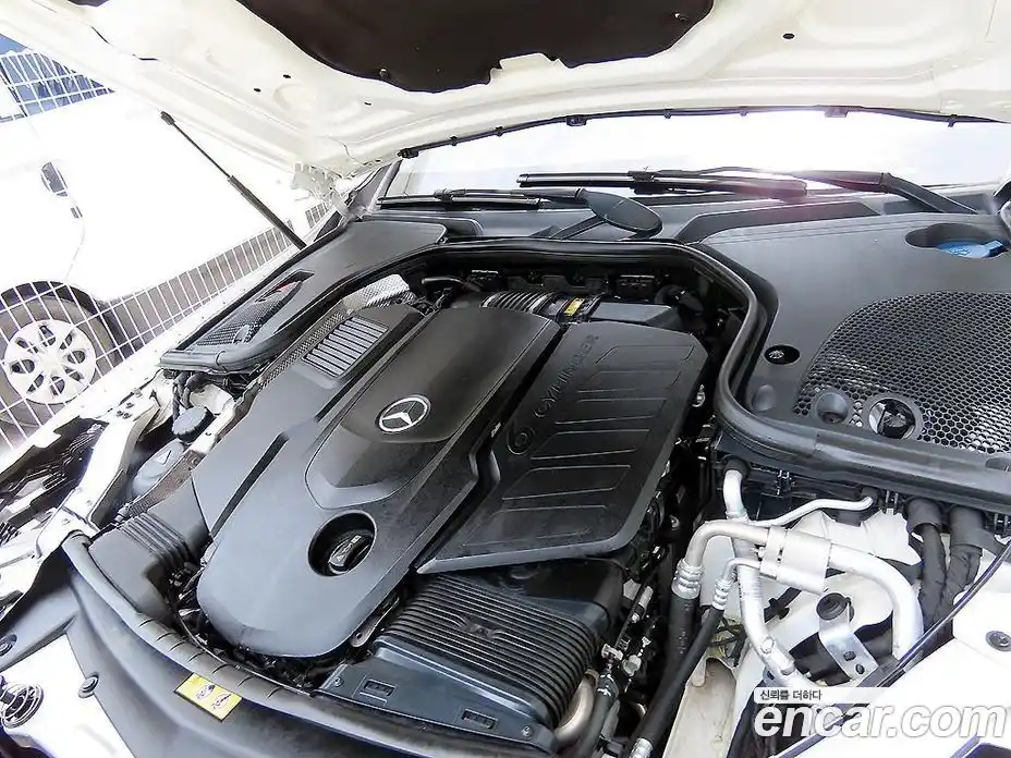 Mercedes-Benz CLS-Class 2018 2.9 гидро, фото 19 Mercedes-Benz CLS-Class 2018 2.9 гидро, фото 19