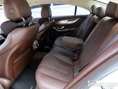 Mercedes-Benz CLS-Class 2018 2.9 гидро, миниатюра 6 Mercedes-Benz CLS-Class 2018 2.9 гидро, миниатюра 6