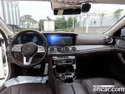 Mercedes-Benz CLS-Class 2018 2.9 гидро, миниатюра 7 Mercedes-Benz CLS-Class 2018 2.9 гидро, миниатюра 7