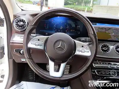 Mercedes-Benz CLS-Class 2018 2.9 гидро, миниатюра 8 Mercedes-Benz CLS-Class 2018 2.9 гидро, миниатюра 8