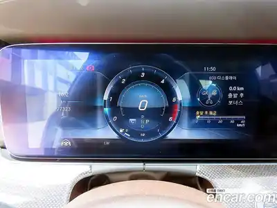 Mercedes-Benz CLS-Class 2018 2.9 гидро, миниатюра 9 Mercedes-Benz CLS-Class 2018 2.9 гидро, миниатюра 9
