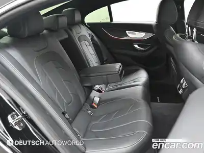 Mercedes-Benz CLS-Class 2022 3.0 гидро, миниатюра 11 Mercedes-Benz CLS-Class 2022 3.0 гидро, миниатюра 11