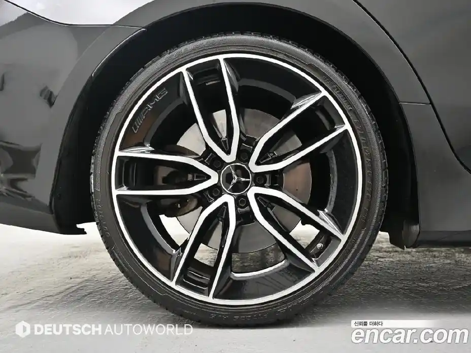 Mercedes-Benz CLS-Class 2022 3.0 гидро, фото 5 Mercedes-Benz CLS-Class 2022 3.0 гидро, фото 5