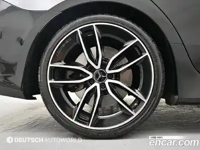 Mercedes-Benz CLS-Class 2022 3.0 гидро, миниатюра 5 Mercedes-Benz CLS-Class 2022 3.0 гидро, миниатюра 5