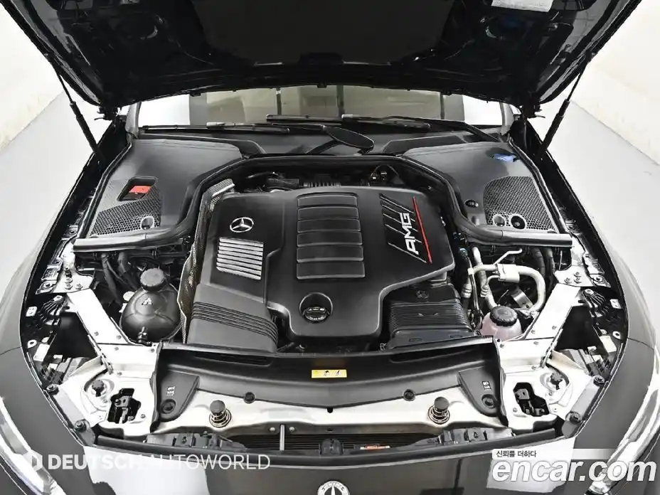 Mercedes-Benz CLS-Class 2022 3.0 гидро, фото 6 Mercedes-Benz CLS-Class 2022 3.0 гидро, фото 6