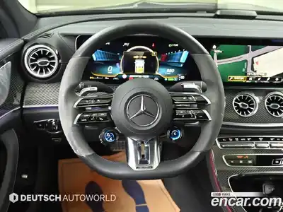 Mercedes-Benz CLS-Class 2022 3.0 гидро, миниатюра 8 Mercedes-Benz CLS-Class 2022 3.0 гидро, миниатюра 8