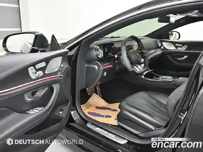 Mercedes-Benz CLS-Class 2022 3.0 гидро, миниатюра 10 Mercedes-Benz CLS-Class 2022 3.0 гидро, миниатюра 10